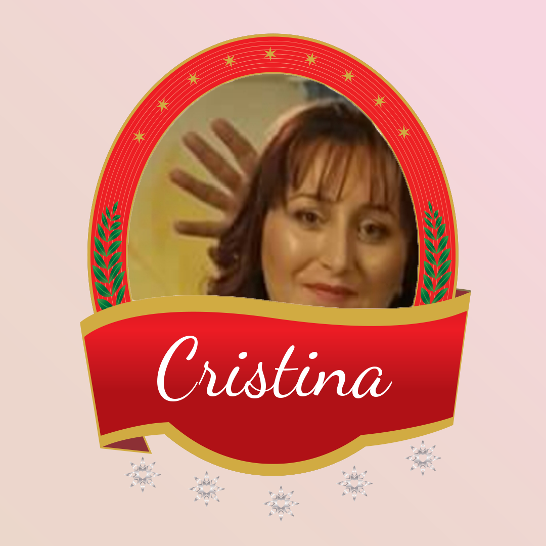 Ticu Cristina