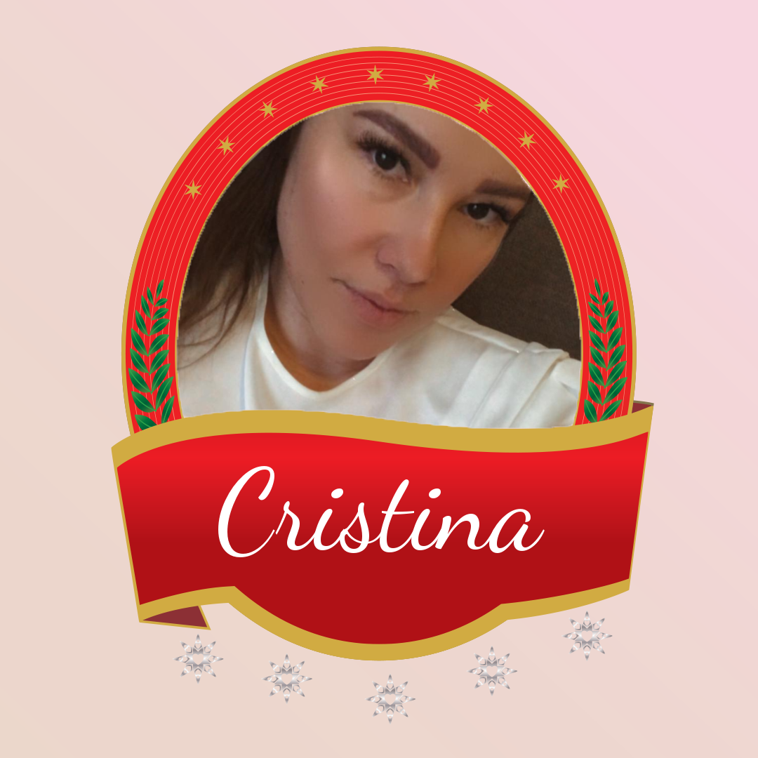 Albu Cristina