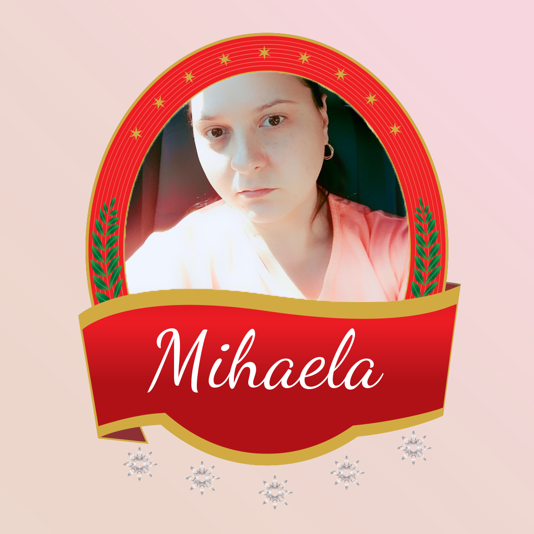 Bădălan Mihaela