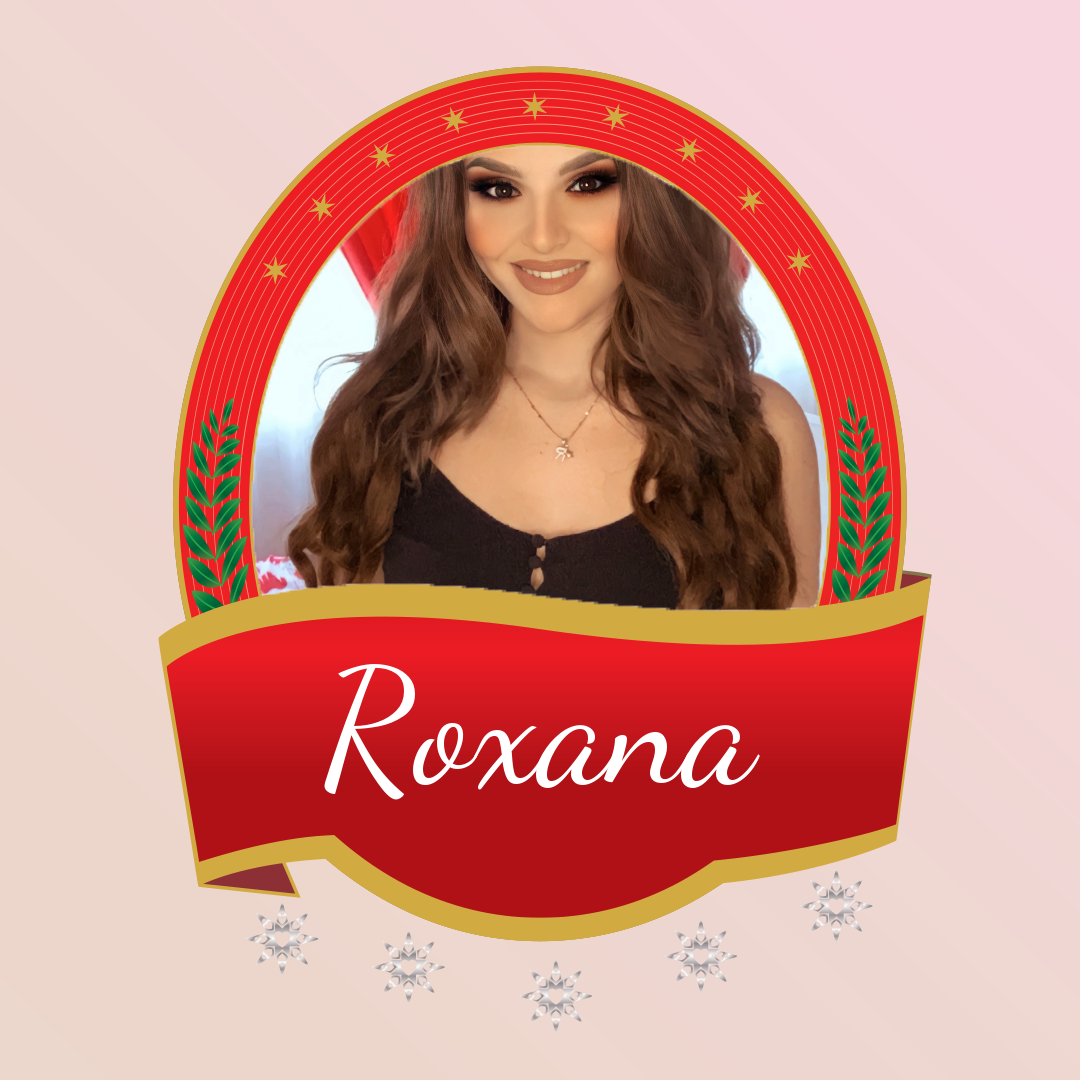 Neamțu Roxana